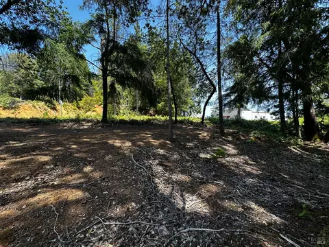 25895 Madrone Dr, Willits, CA 95490 photo 4