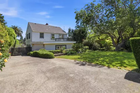 30 Walnut Ave, Mill Valley, CA 94941 photo 3