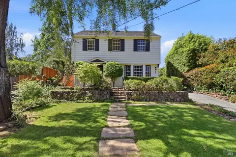 30 Walnut Ave, Mill Valley, CA 94941