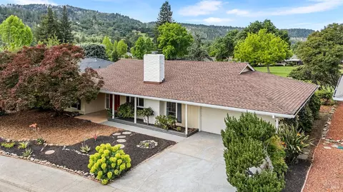 241 Belhaven Cir, Santa Rosa, CA 95409