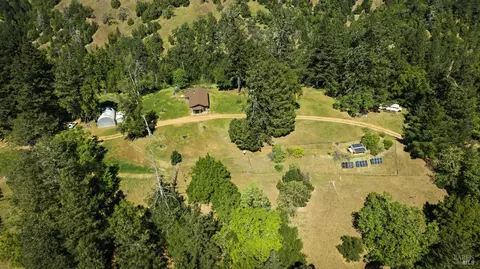 28812 Bohan Dillon Rd, Cazadero, CA 95421