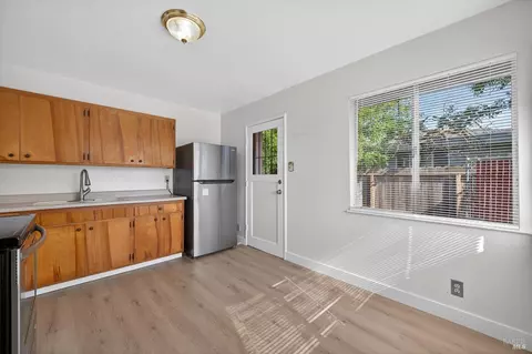Kitchen - 705-711 State St, Vallejo, CA 94590 photo 1 of 2