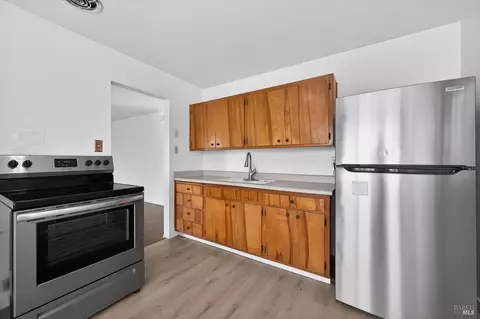 Kitchen - 705-711 State St, Vallejo, CA 94590 photo 2 of 2