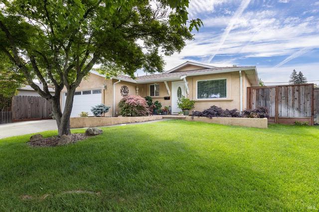 1717 Olympia Ct, Napa, CA 94558