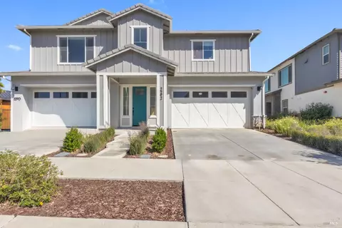 2292 Solace Vis, Fairfield, CA 94533