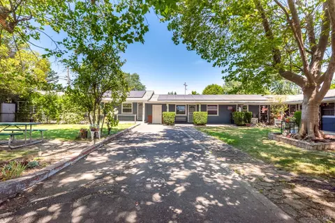 Exterior - 595 Boyes Blvd, Sonoma, CA 95476 photo 11 of 14
