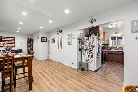 Entry Way - 595 Boyes Blvd, Sonoma, CA 95476 photo 1 of 1