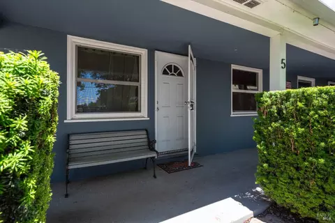 Exterior - 595 Boyes Blvd, Sonoma, CA 95476 photo 2 of 14