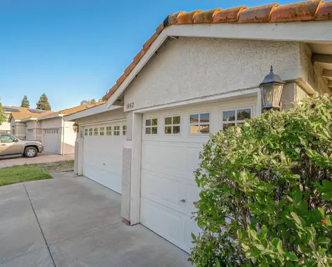 Exterior - 1443 Fullerton Dr, Fairfield, CA 94533 photo 2 of 10