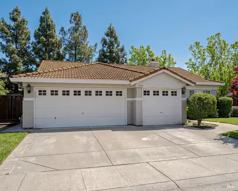 1443 Fullerton Dr, Fairfield, CA 94533