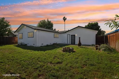 Exterior - 730 Park Dr, Dixon, CA 95620 photo 12 of 12