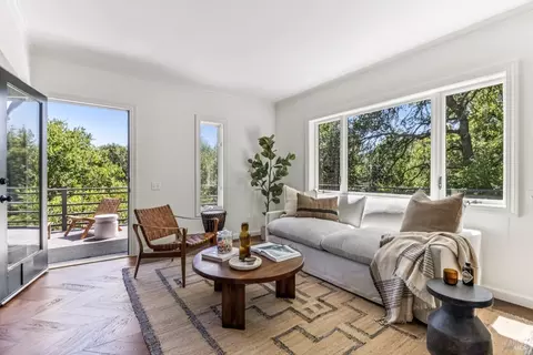 Living - 57 Summit Rd, San Anselmo, CA 94960 photo 11 of 11
