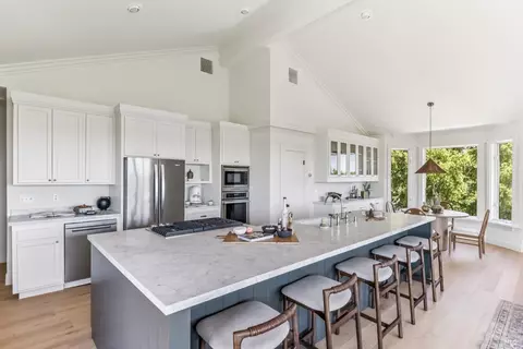 Kitchen - 57 Summit Rd, San Anselmo, CA 94960 photo 4 of 7