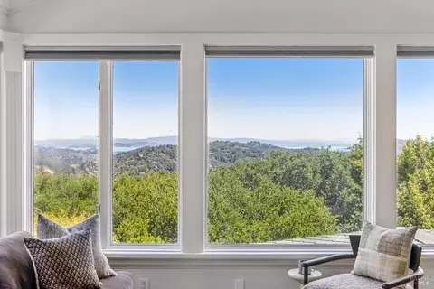 View/Area - 57 Summit Rd, San Anselmo, CA 94960 photo 1 of 3