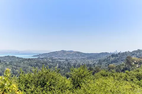 View/Area - 57 Summit Rd, San Anselmo, CA 94960 photo 2 of 3