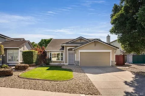 1453 Limewood Ct, Fairfield, CA 94534