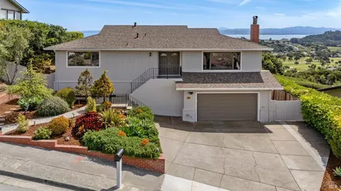 184 Mcnear Dr, San Rafael, CA 94901