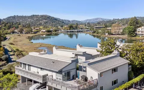 505 Larkspur Plaza Dr #9, Larkspur, CA 94939