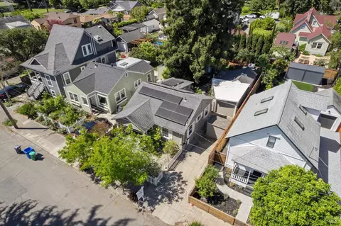 445 Wilson St, Napa, CA 94559 photo 3