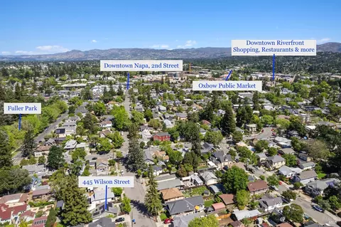 445 Wilson St, Napa, CA 94559 photo 41