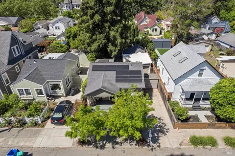 445 Wilson St, Napa, CA 94559 photo 4