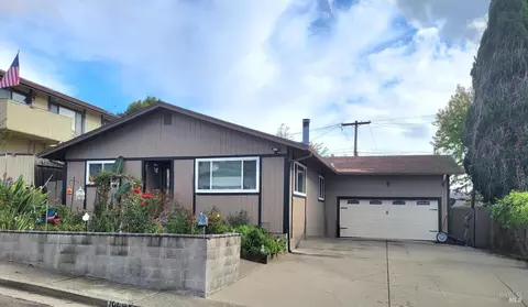1448 O Hare Dr, Benicia, CA 94510