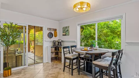 Dining - 280 Devon Dr, San Rafael, CA 94903 photo 1 of 3