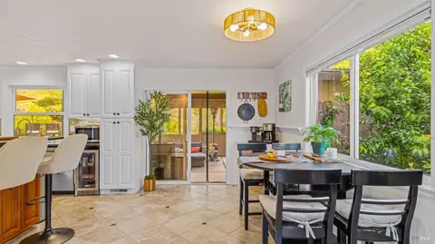 Dining - 280 Devon Dr, San Rafael, CA 94903 photo 3 of 3