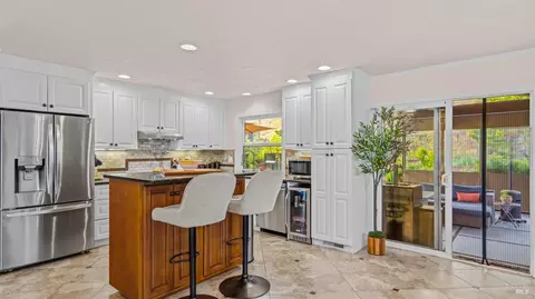 Kitchen - 280 Devon Dr, San Rafael, CA 94903 photo 1 of 8