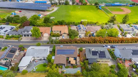View/Area - 280 Devon Dr, San Rafael, CA 94903 photo 1 of 2