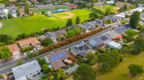 View/Area - 280 Devon Dr, San Rafael, CA 94903 photo 2 of 2