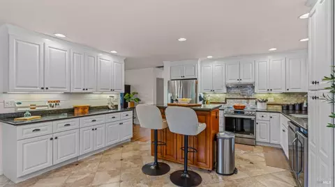 Kitchen - 280 Devon Dr, San Rafael, CA 94903 photo 2 of 8