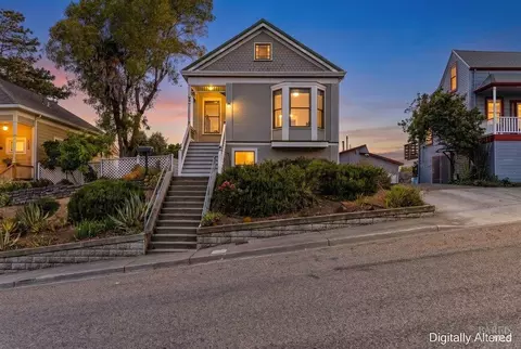 114 Kentucky St, Vallejo, CA 94590