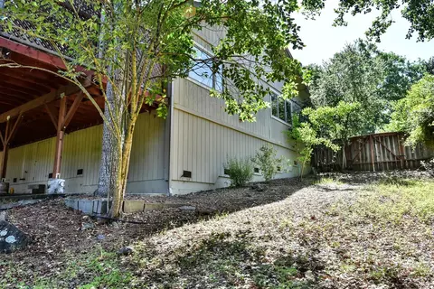 Exterior - 285 E Agua Caliente Rd, Sonoma, CA 95476 photo 10 of 10