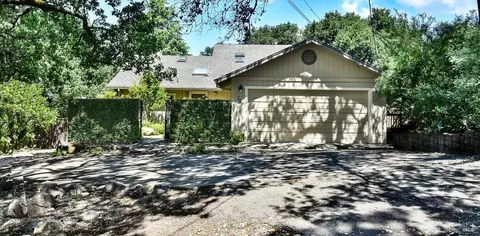 285 E Agua Caliente Rd, Sonoma, CA 95476