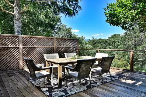 Exterior - 285 E Agua Caliente Rd, Sonoma, CA 95476 photo 6 of 10