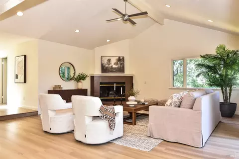 Living - 285 E Agua Caliente Rd, Sonoma, CA 95476 photo 1 of 3