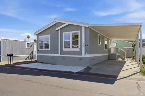 2525 Flosden Rd #90, American Canyon, CA 94503