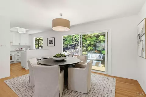 Dining - 10 Sonora Way, Corte Madera, CA 94925 photo 1 of 2