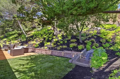 Exterior - 10 Sonora Way, Corte Madera, CA 94925 photo 4 of 6