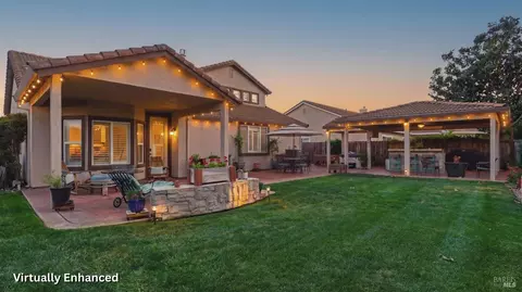 3892 Doral Dr, Fairfield, CA 94533