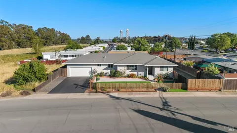 543 Saint Francis Way, Rio Vista, CA 94571