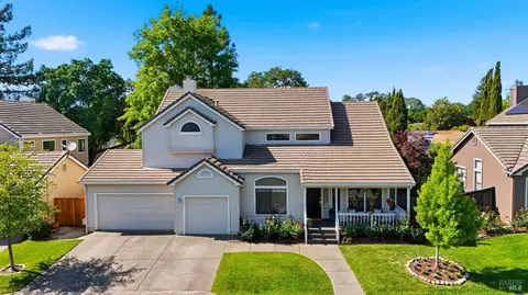 117 Madrid Way, Sonoma, CA 95476
