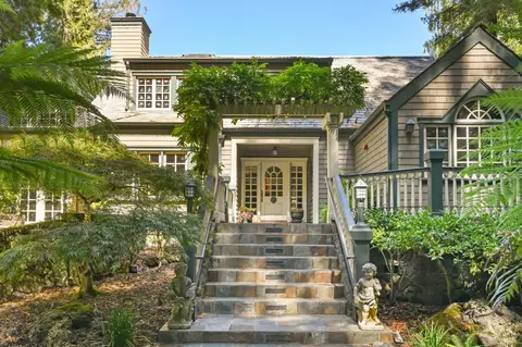 116 Cascade Dr, Mill Valley, CA 94941