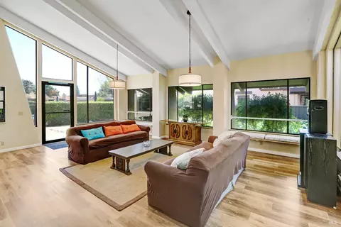 Living - 110 La Mancha Way, Sonoma, CA 95476 photo 3 of 3