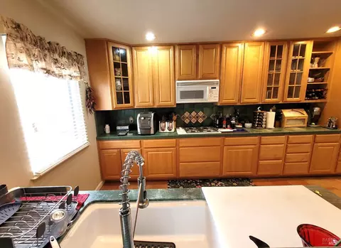 Kitchen - 110 La Mancha Way, Sonoma, CA 95476 photo 1 of 3