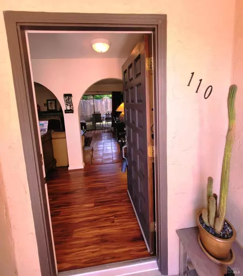 Entry Way - 110 La Mancha Way, Sonoma, CA 95476 photo 1 of 1