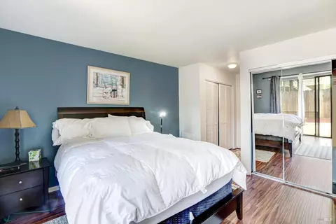 Bedroom - 110 La Mancha Way, Sonoma, CA 95476 photo 1 of 4