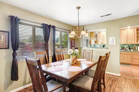 Dining - 110 La Mancha Way, Sonoma, CA 95476 photo 2 of 2