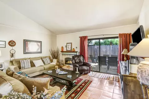 Living - 110 La Mancha Way, Sonoma, CA 95476 photo 1 of 3